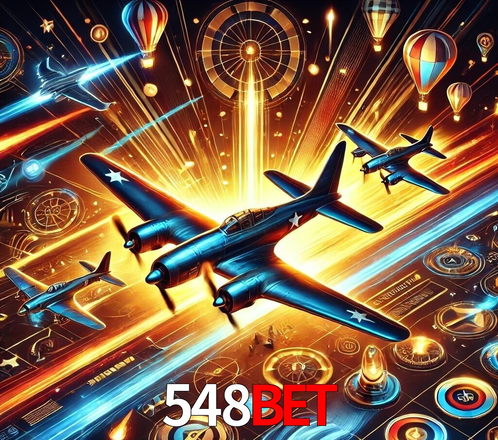 Vantagens do Aviator no 548bet