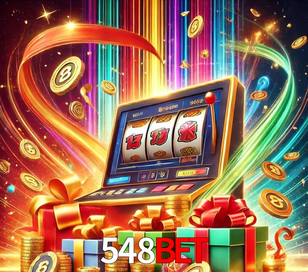 Promoções 548bet